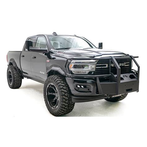 2021 ram 2500 fender flares.